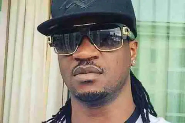 Paul Okoye Shocks Fans As He Celebrates Peter Okoye